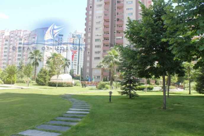 Bursa Yasemin Park