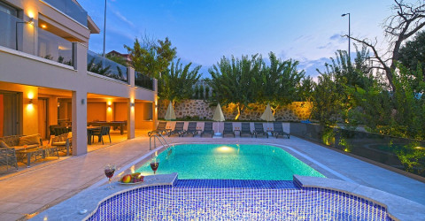 Kiralik Villalar Tatil Evleri Villa Kiralama