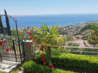Villa Beirut 2