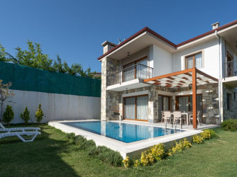 Villa Cafer