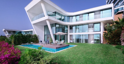 Kiralik Tatil Villalari Tatil Evleri Villa Kiralama