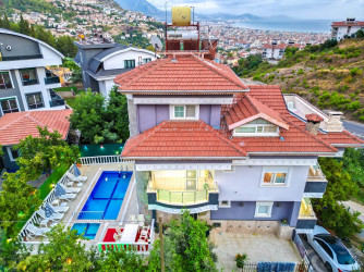 Villa Private
