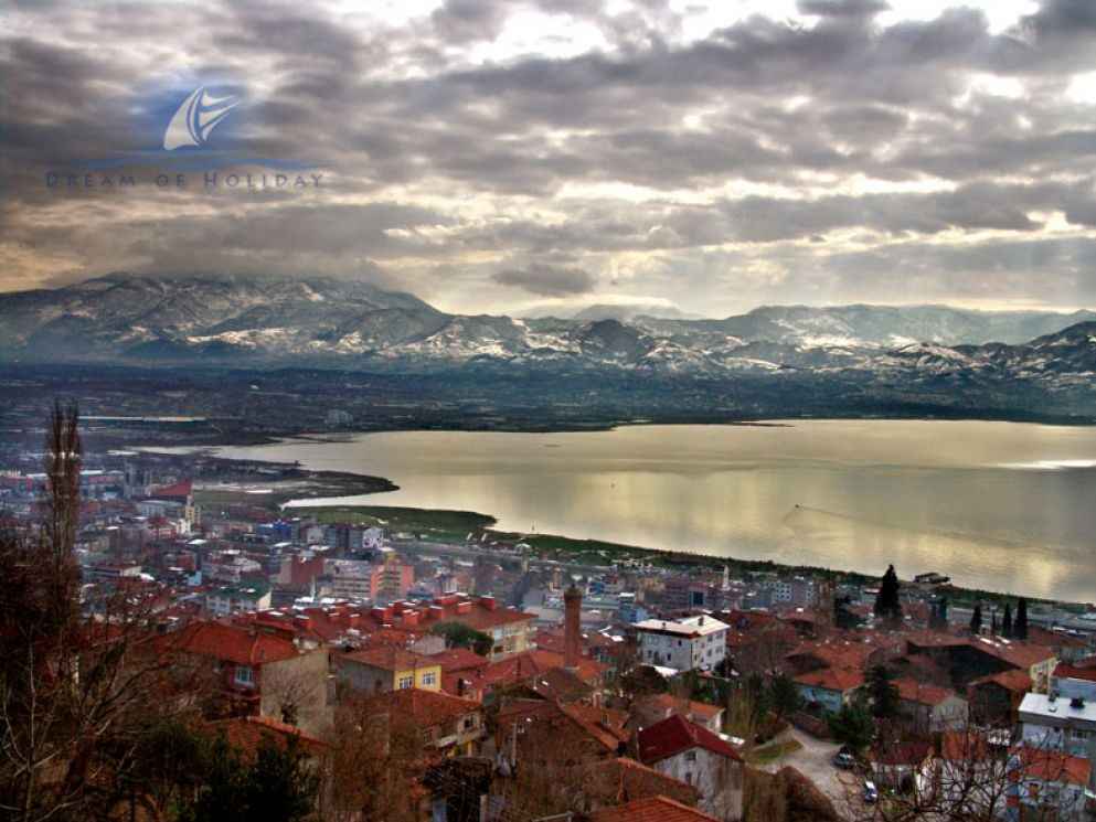 Kocaeli Turkei