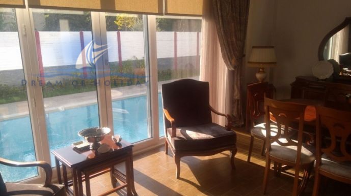  Türkiye�nin Güvenilir Villa Kiralama Sitesi Dream of Holiday