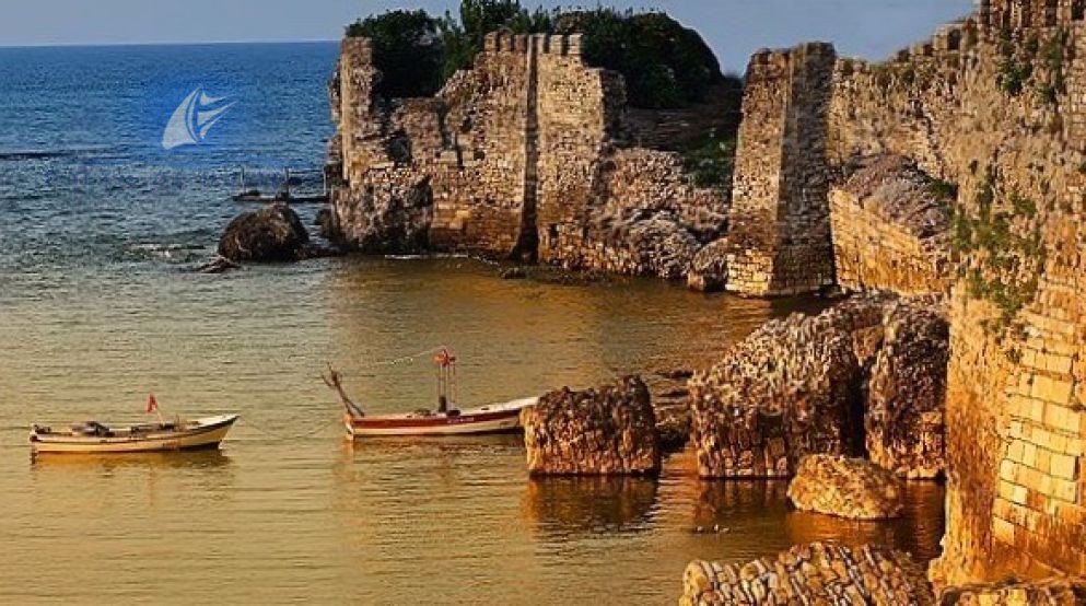 Sinop Turkei