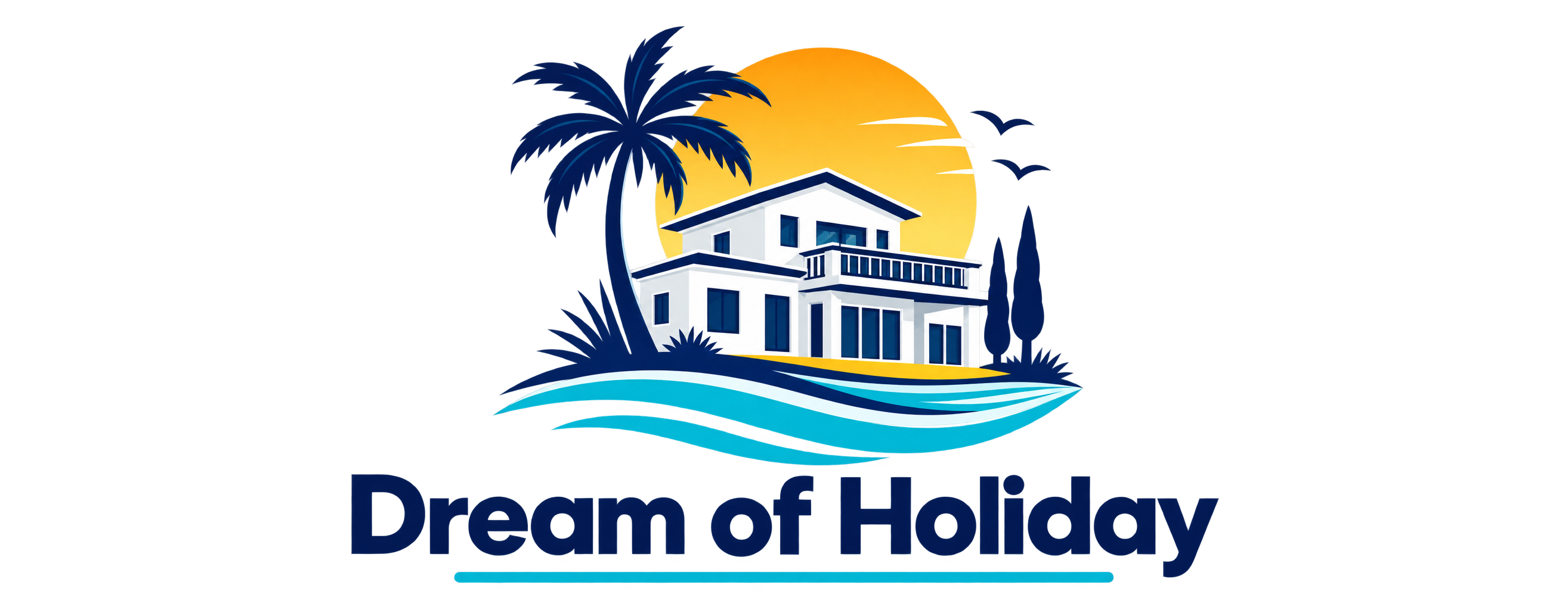 Dream Of Holiday