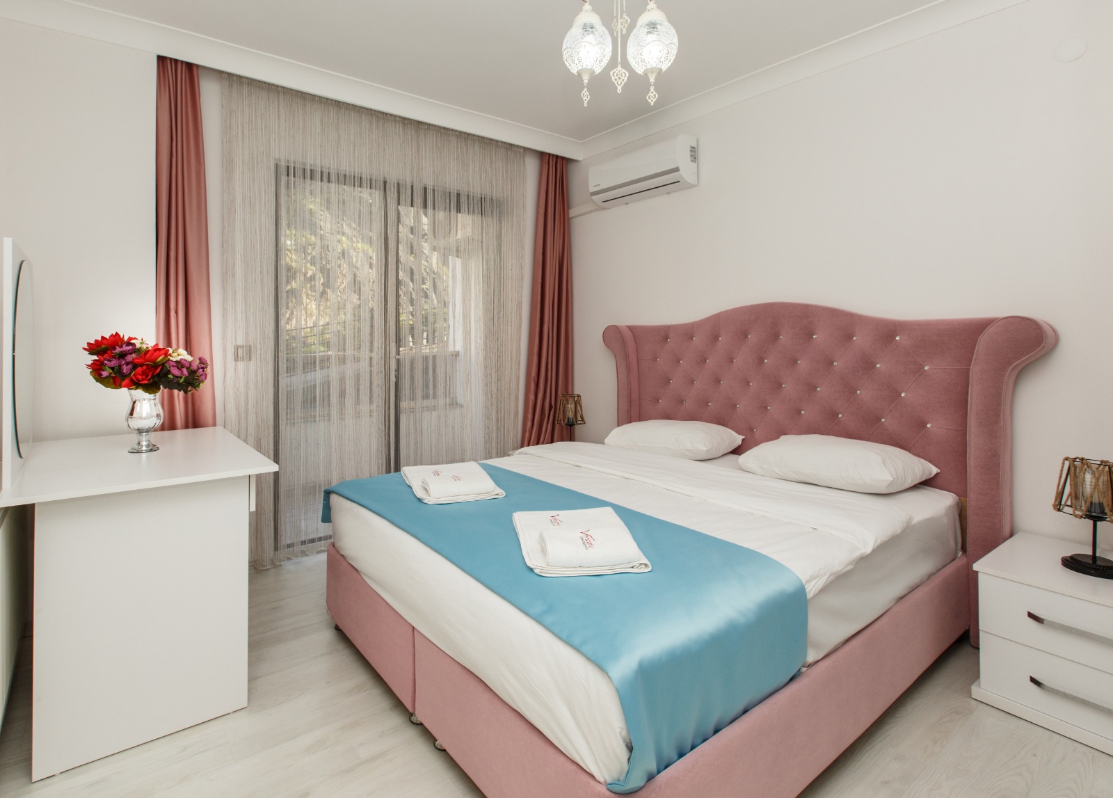 Bostancı Kiralık Tatil Evleri