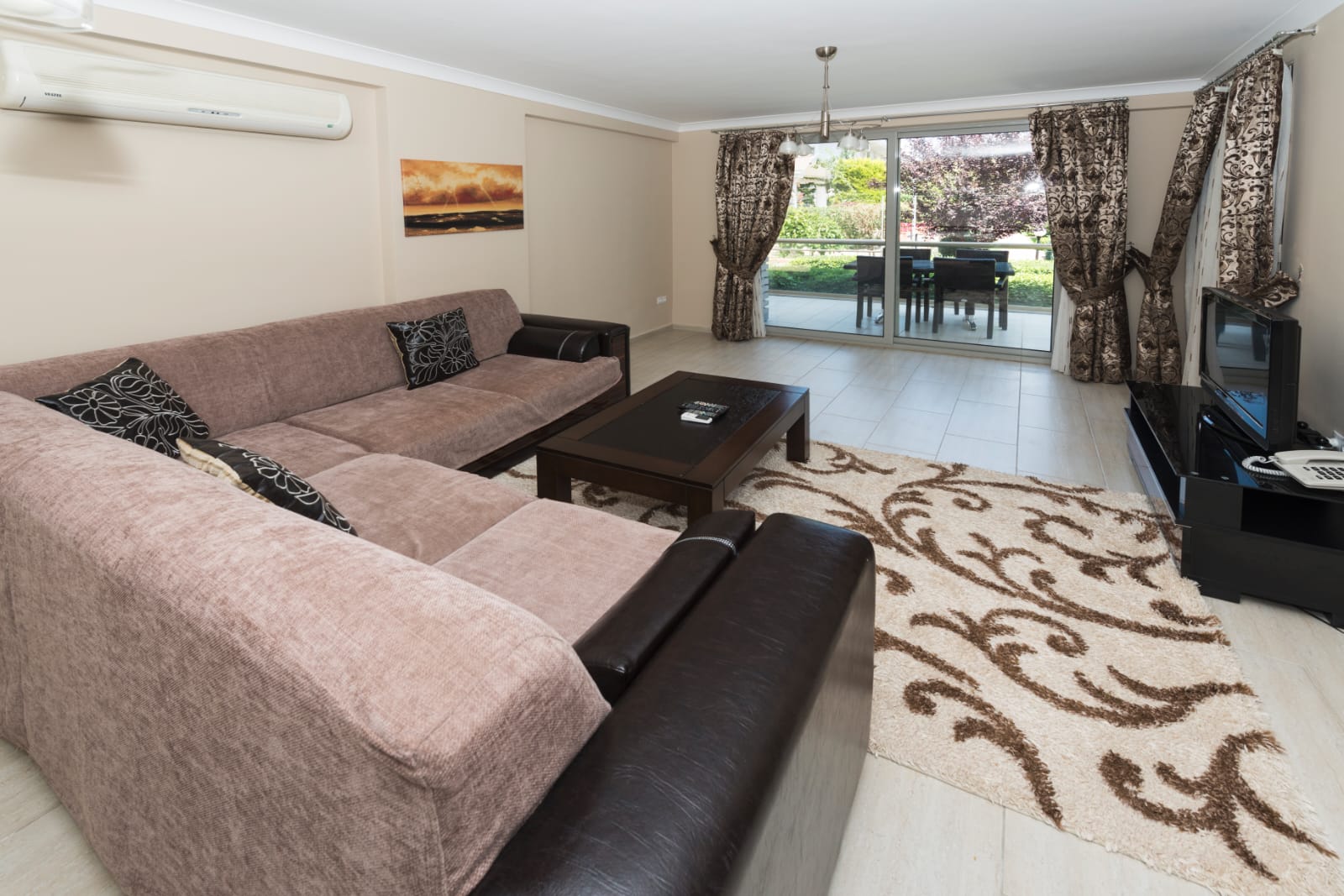 Fethiye Müstakil Tatil Evi
