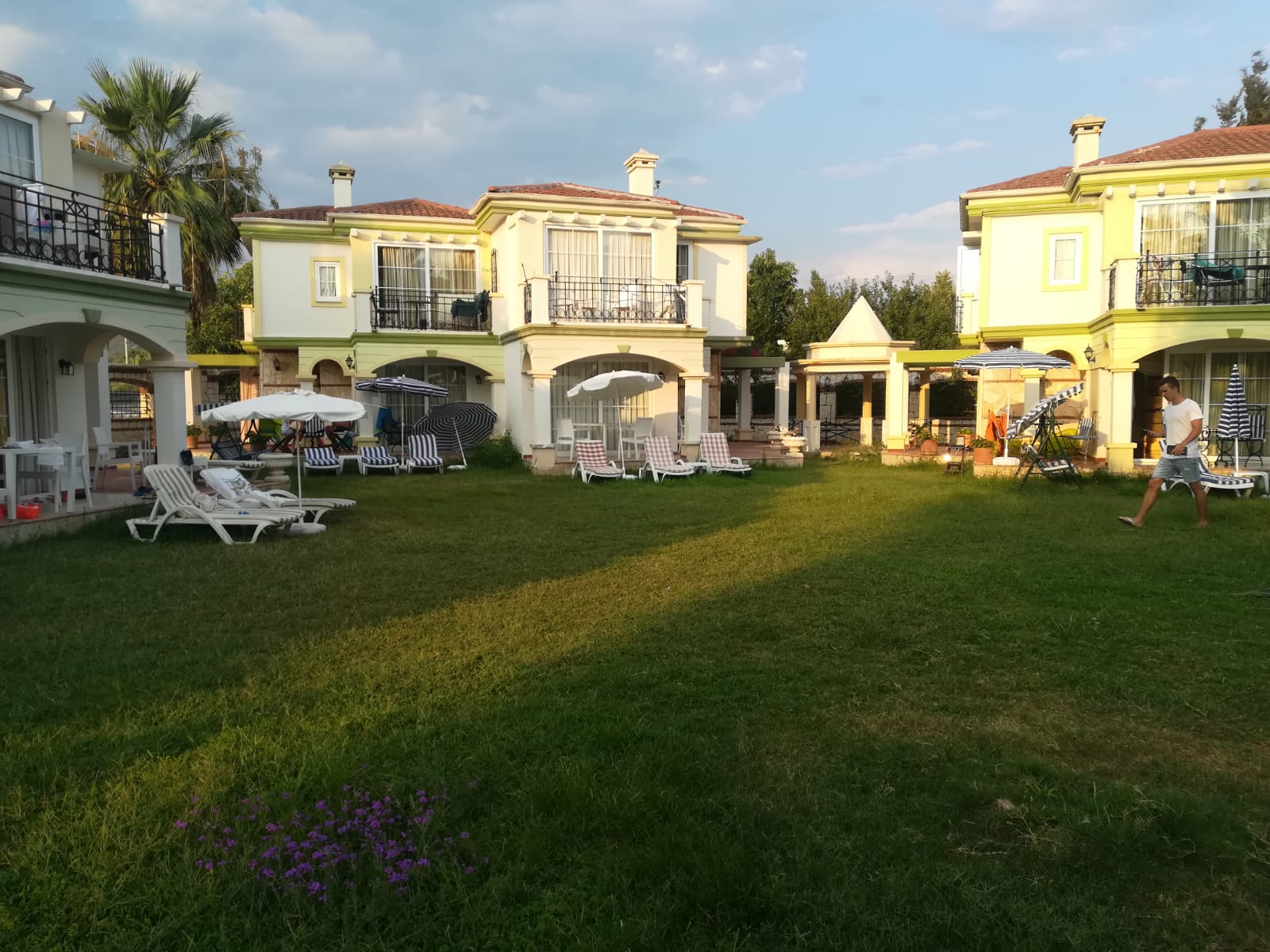 Fethiye Müstakil Ev
