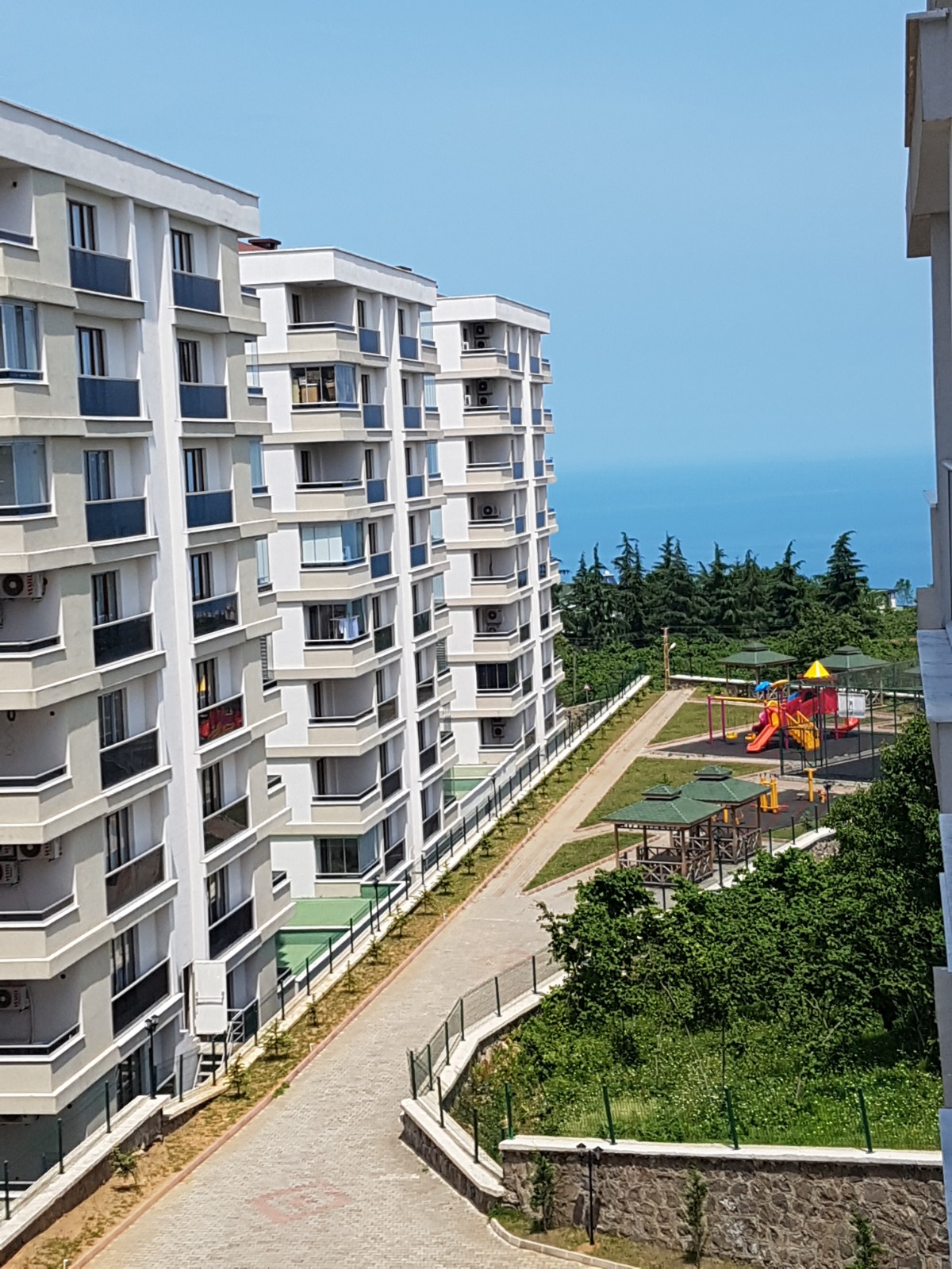 Trabzon Günlük Kiralık Evler
