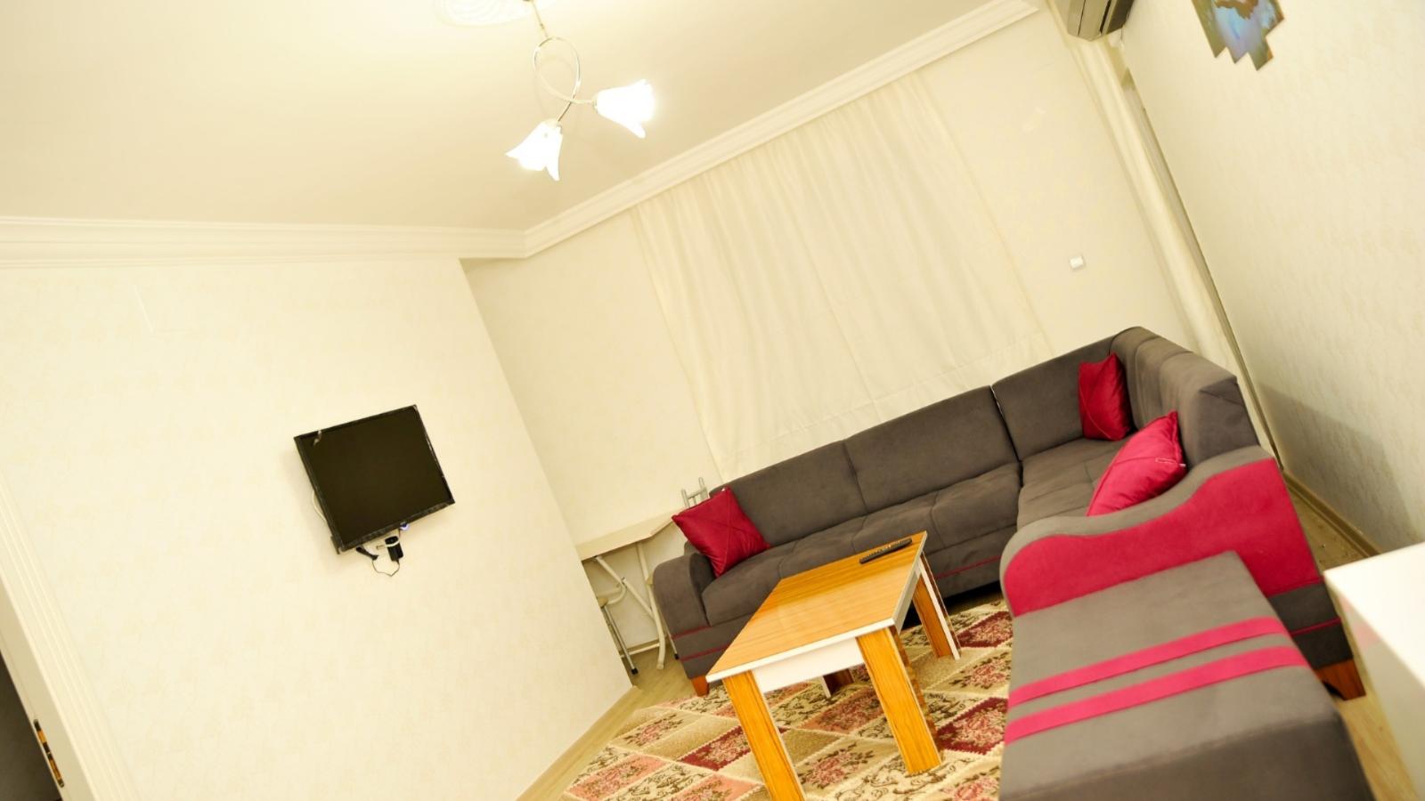 Şahinbey, Gaziantep�te Apart Otel