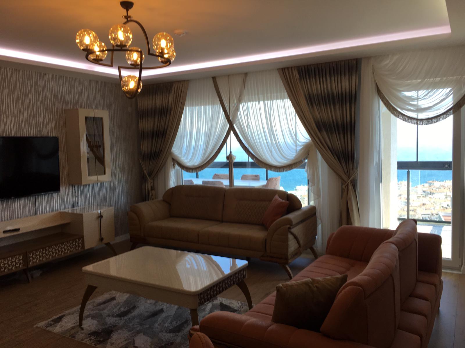 Güzelyalı Günlük Kiralık Ev