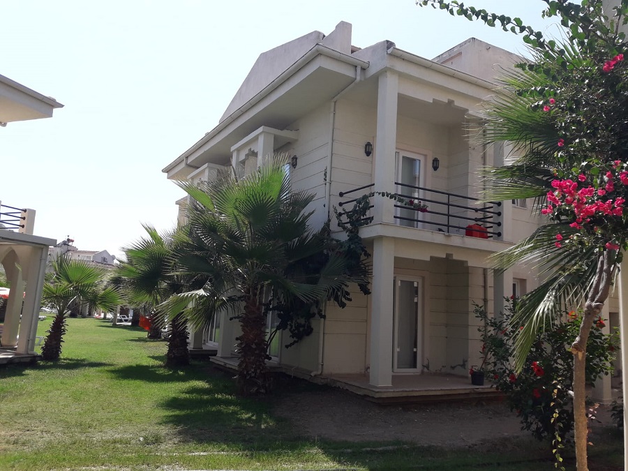 Fethiye Denize Yakın Yazlık