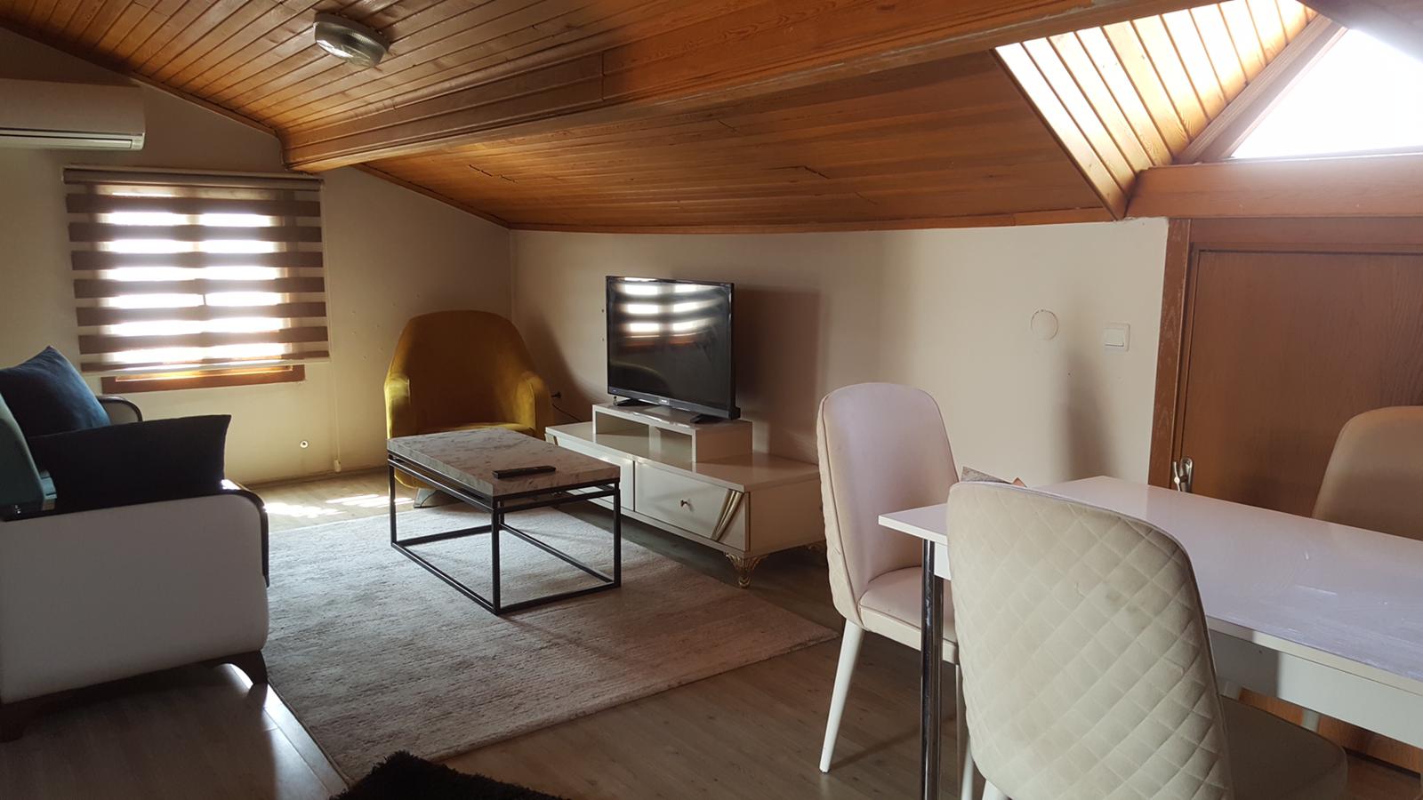 Ata Rental House Gunluk Kiralik Daire Hizmeti 0 533 170 36 74