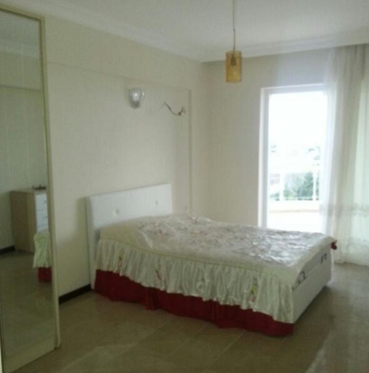 Antalya, Alanya�da Tatil Evleri