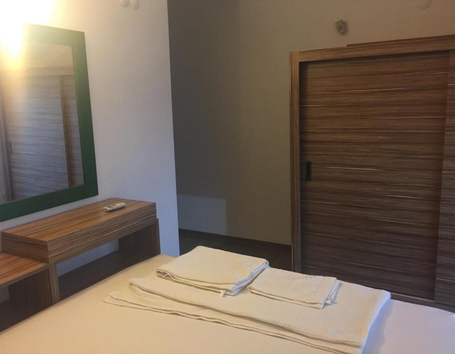 Akyaka Günlük Kiralık Apart