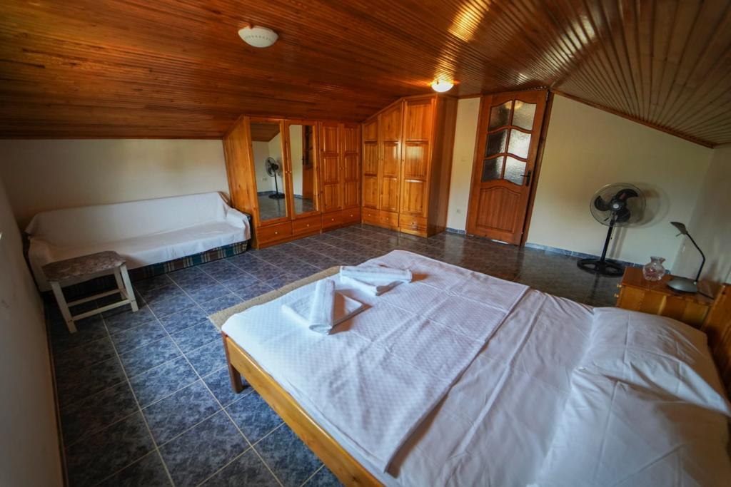 Muğla, Fethiye Kiralık Villa