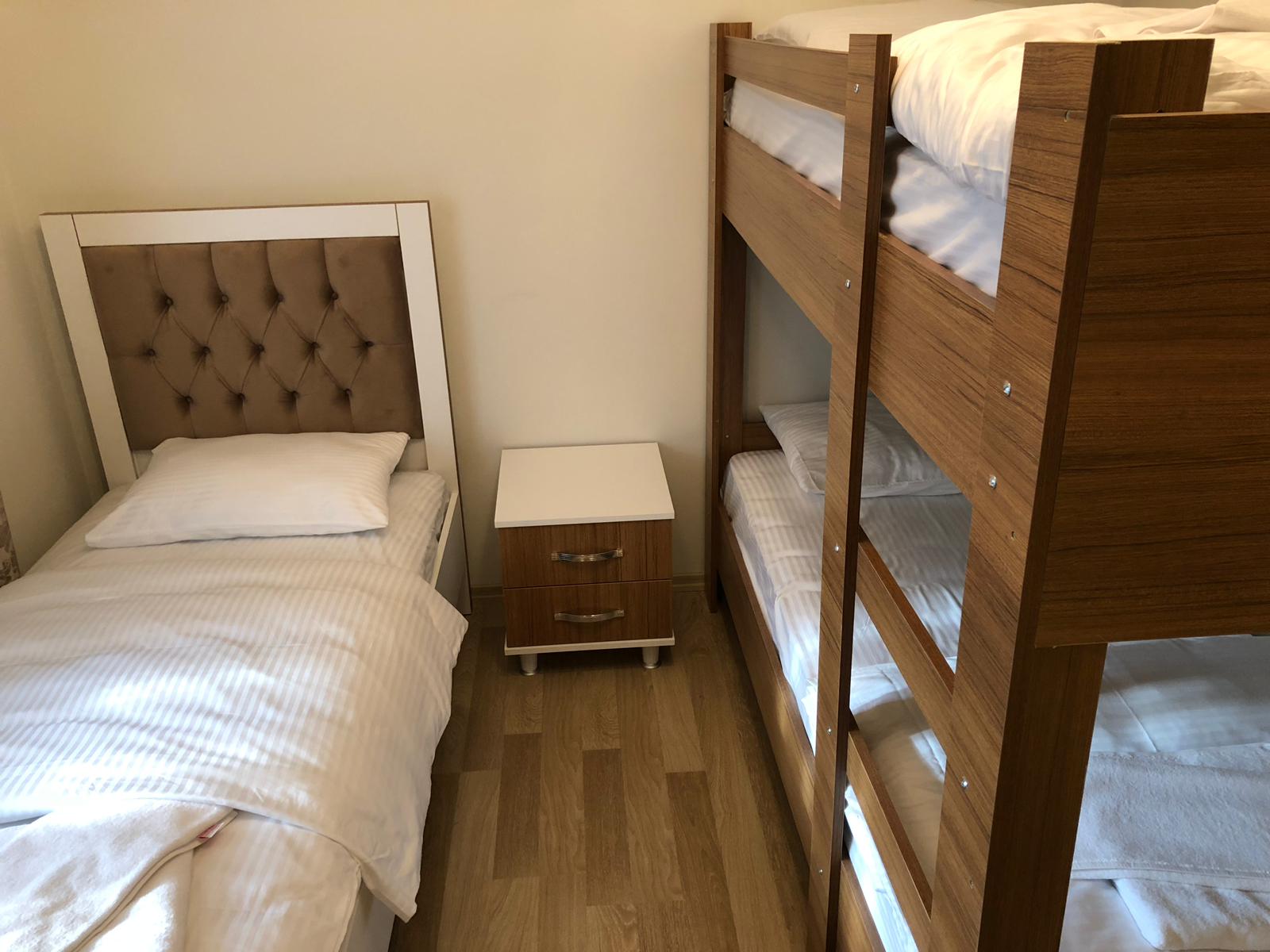 Uzungöl�de Kiralık Tatil Evleri