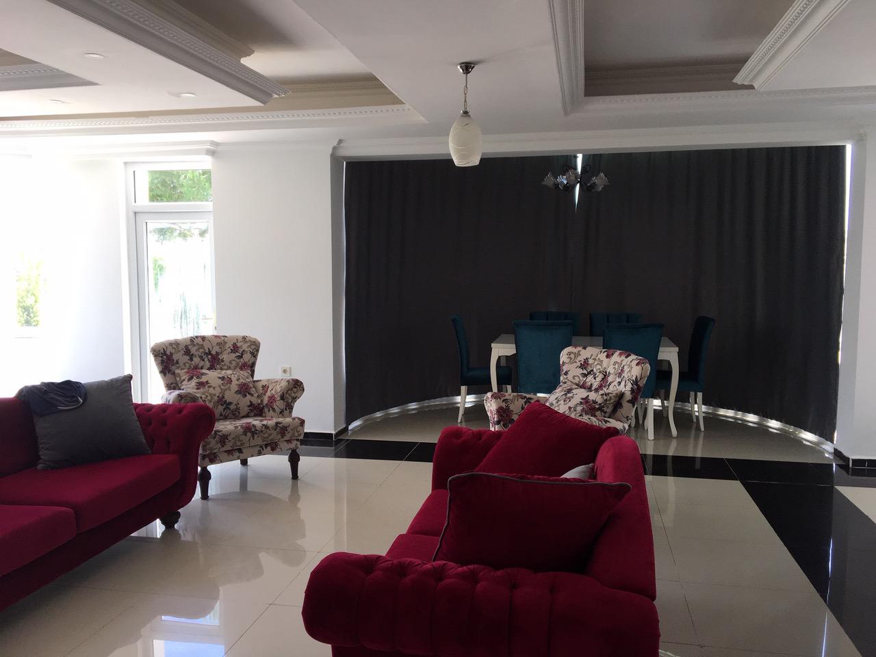 Belek Müstakil Villa