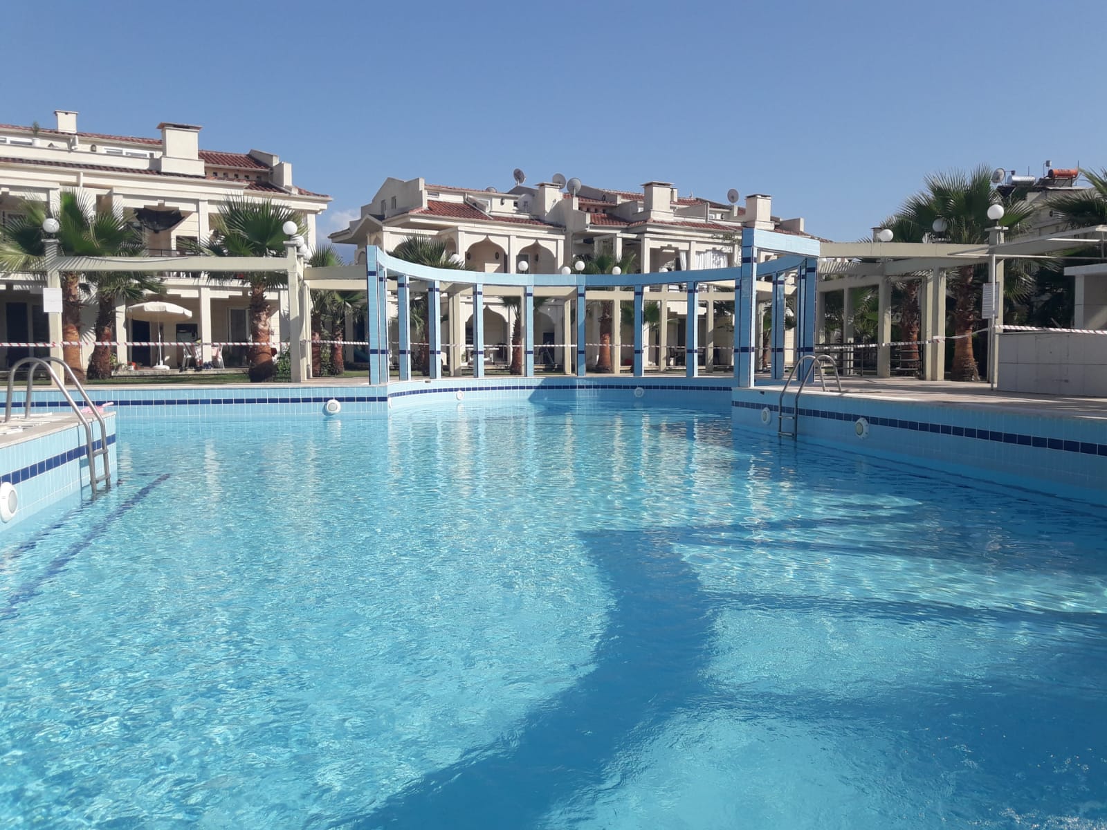 Fethiye Denize Yakın Yazlık