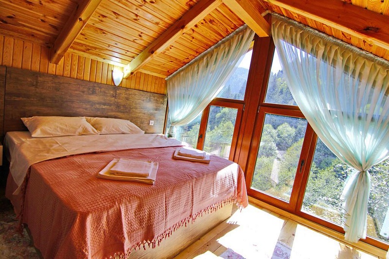  Türkiye�nin Güvenilir Villa Kiralama Sitesi Dream of Holiday