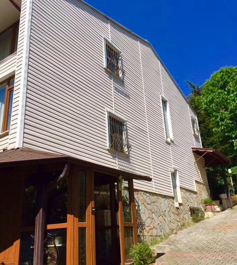 Villa Bursa I Luks Denize Yakin Villa I Mavillam Com