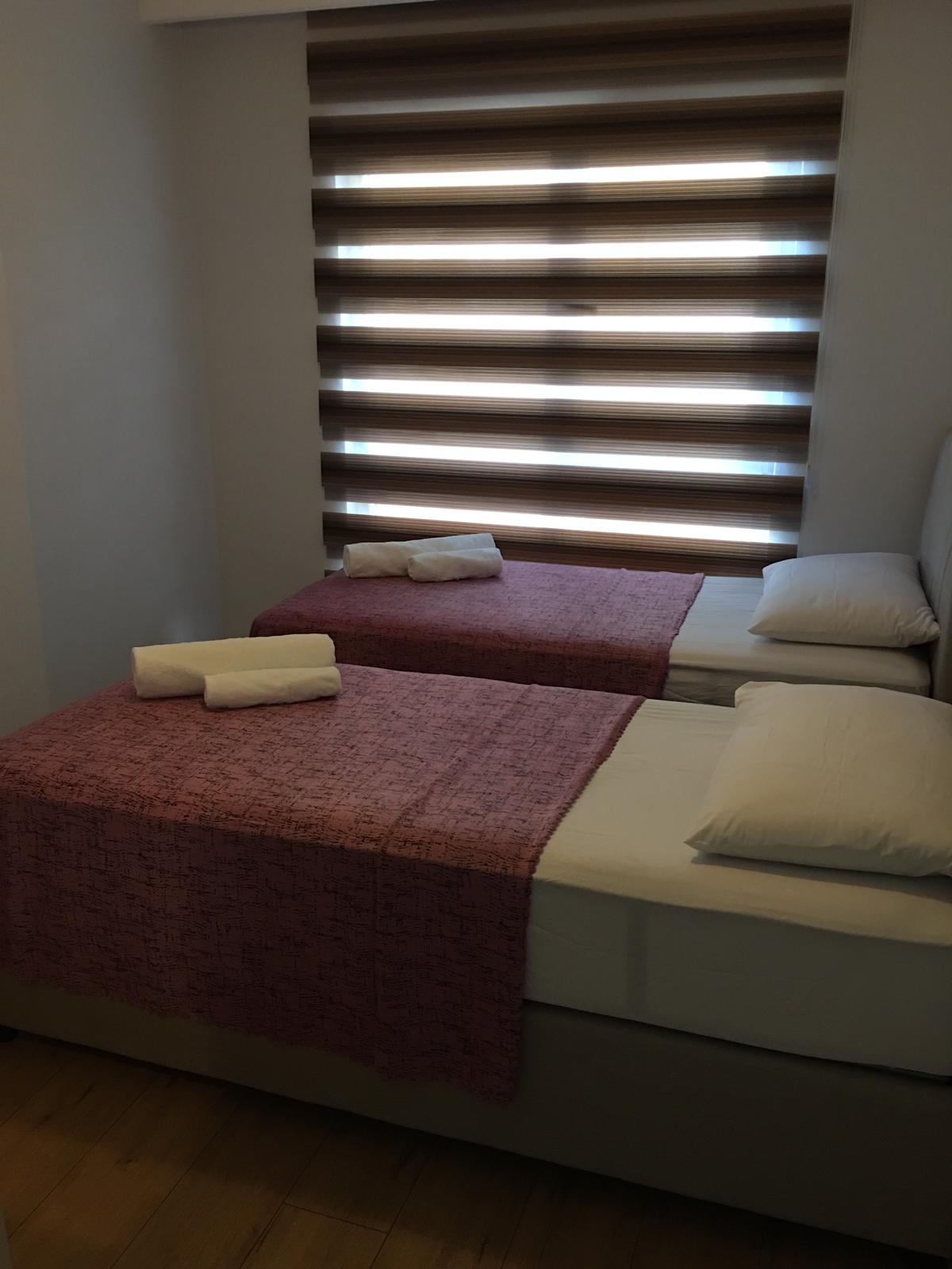 Güzelyalı Günlük Kiralık Ev