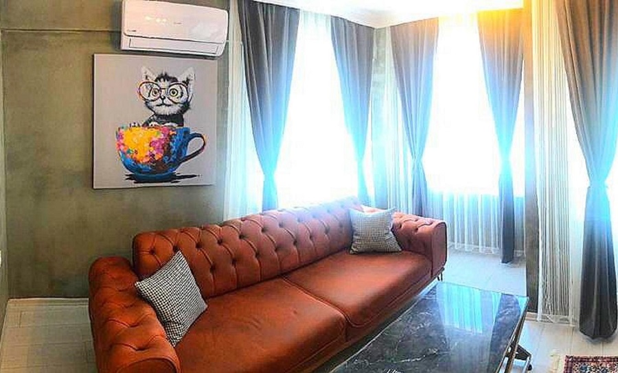 bursa mudanya apart otel