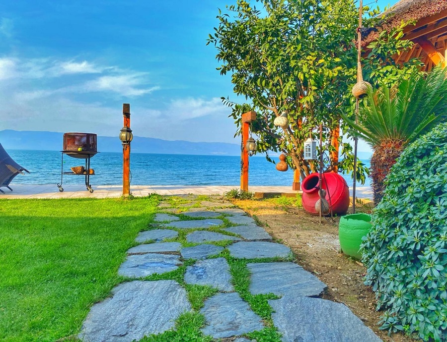  Türkiye�nin Güvenilir Villa Kiralama Sitesi Dream of Holiday
