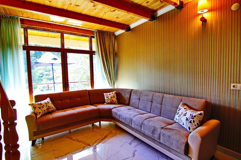 Ayder Bungalov Evleri Türkiye�nin Güvenilir Villa Kiralama Sitesi