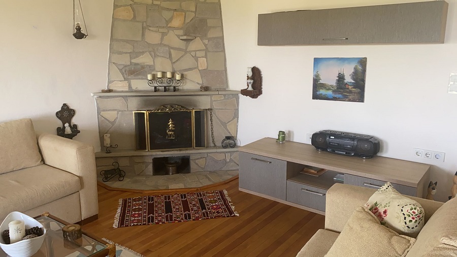 bozcaada kiralik tatil evi