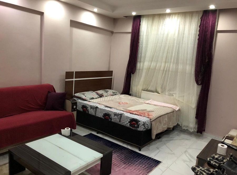 Gaziantep Kiralık Tatil Evleri