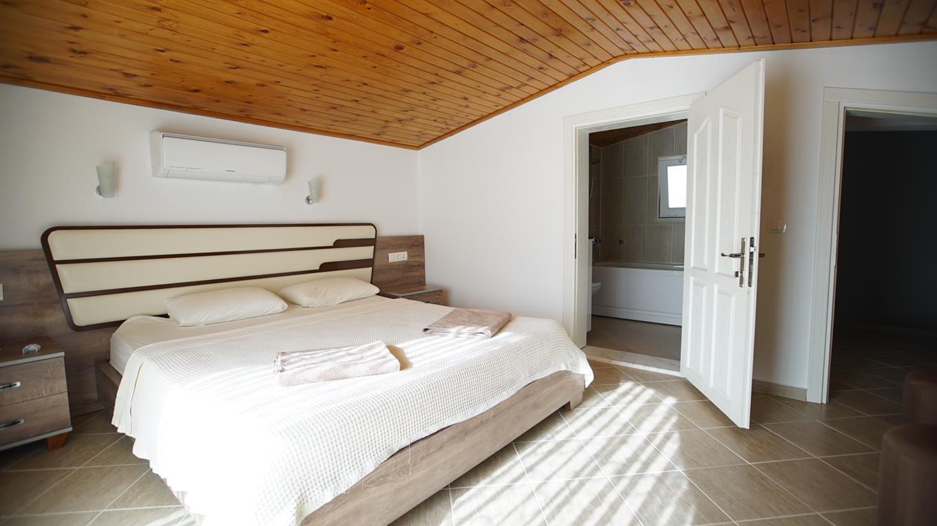 Dalaman Tatil Villa