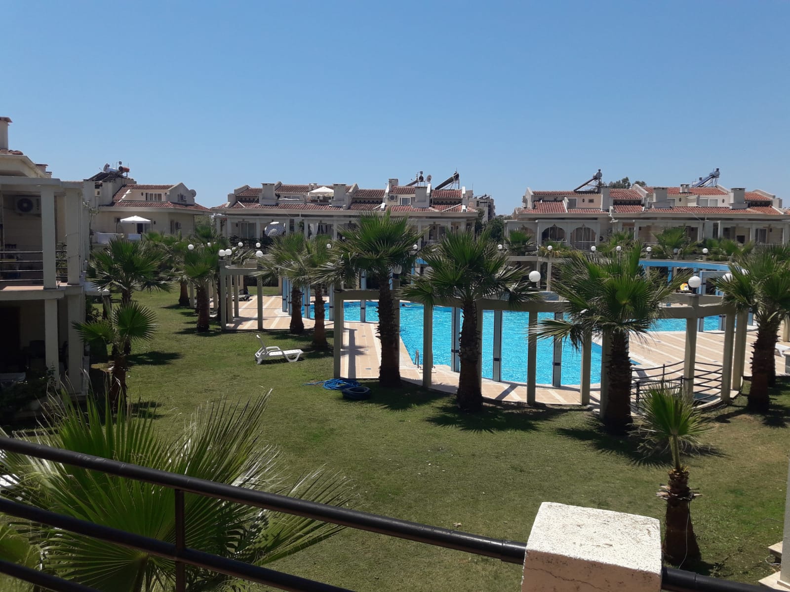 Fethiye Denize Yakın Yazlık
