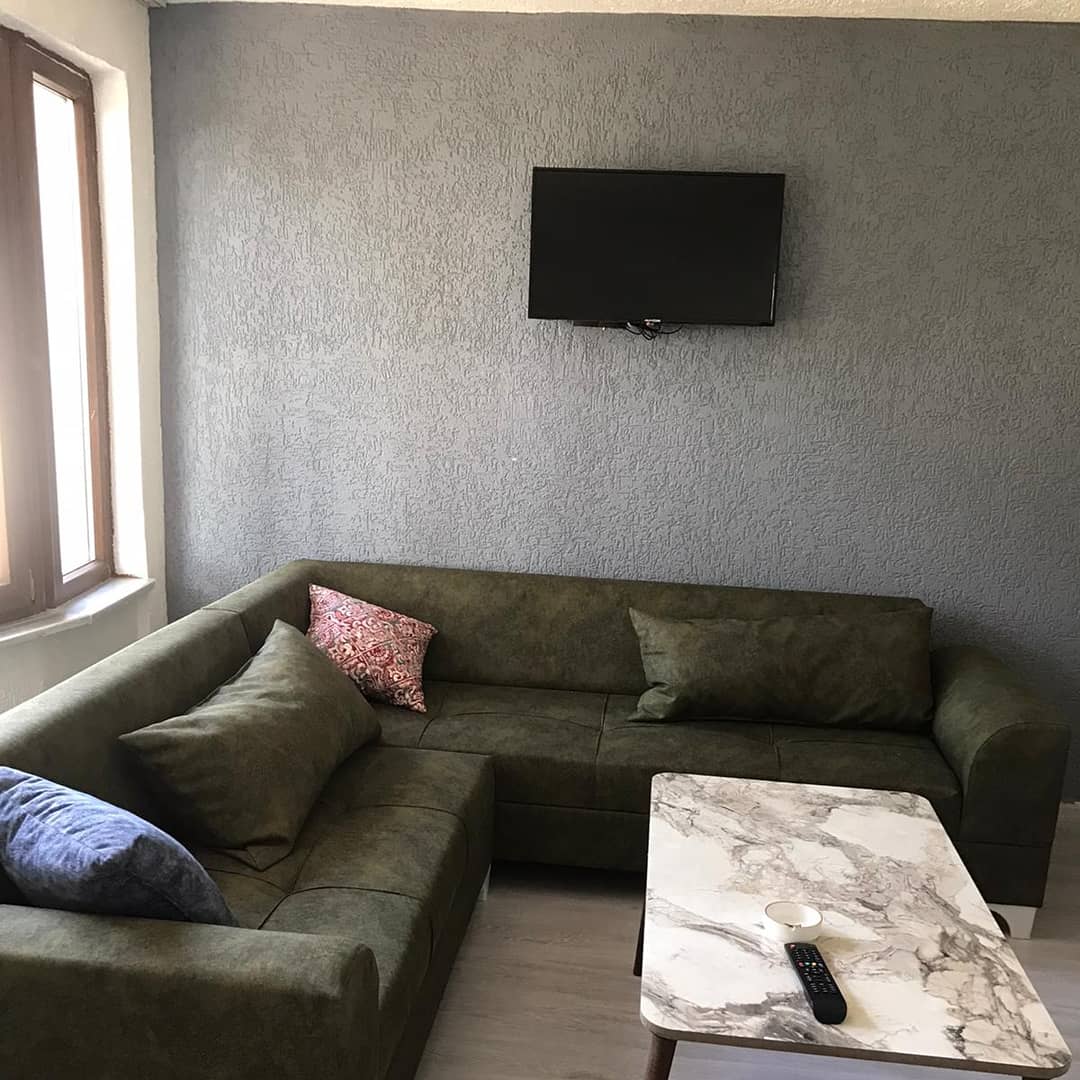 bursa setbasi nda apart otel