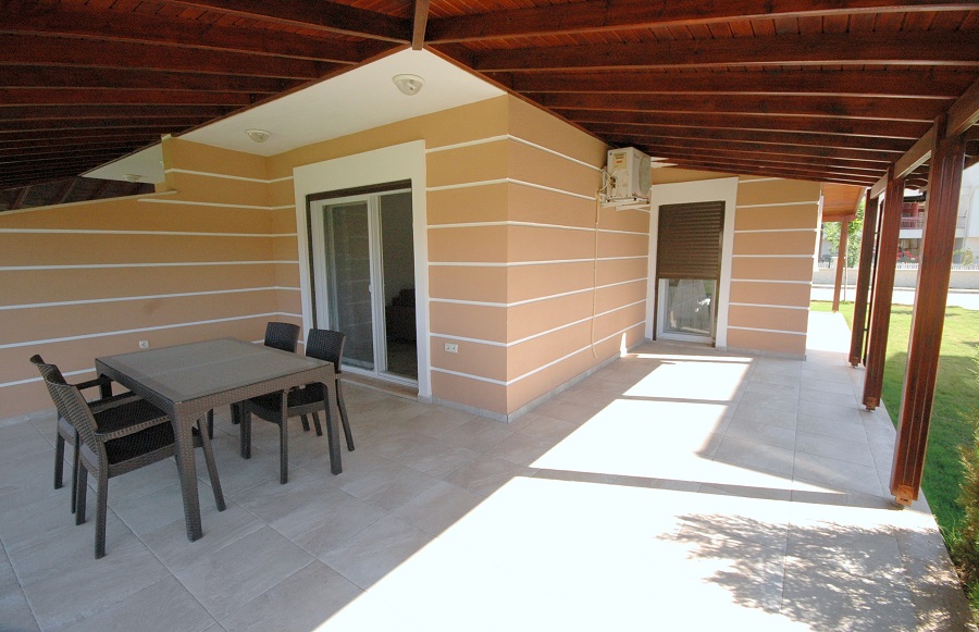 Kuşadası Kiralık Tatil Evleri