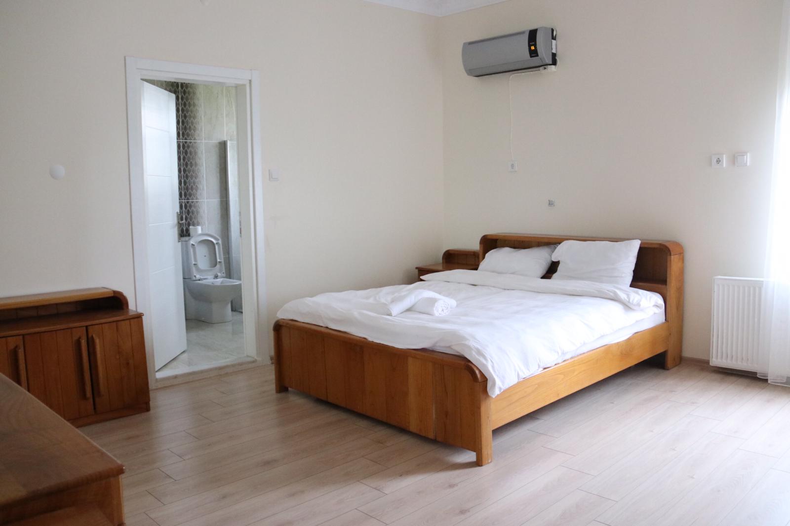 Sapanca�da Kiralık Tatil Evleri