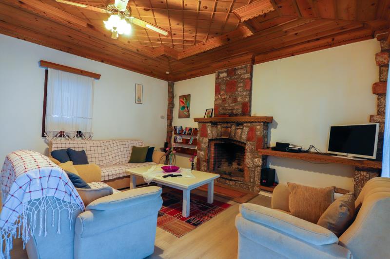 akyaka muhafazakar villa