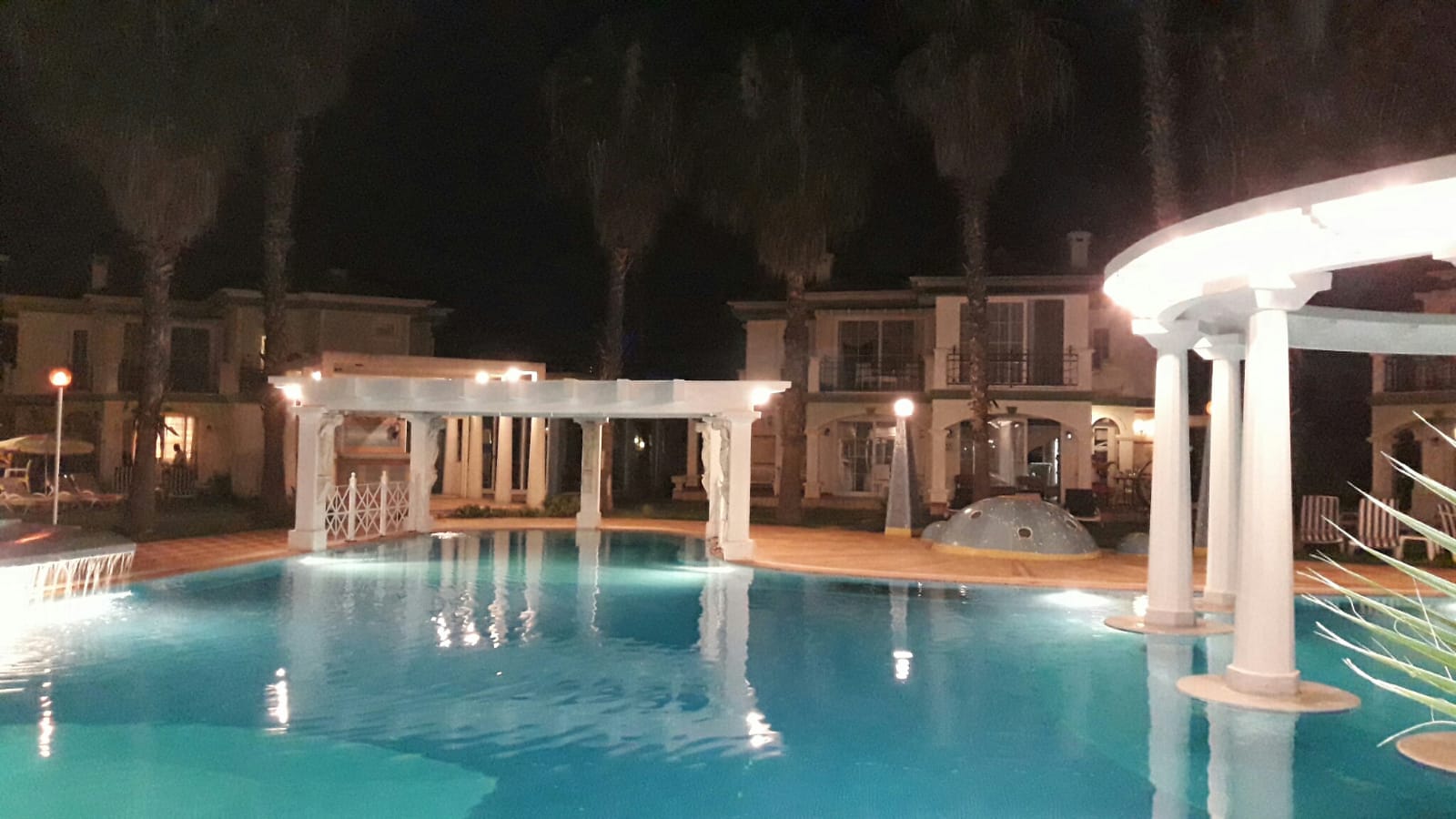 Fethiye Müstakil Ev