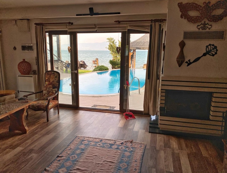 Bursa Kiralık Müstakil Villa