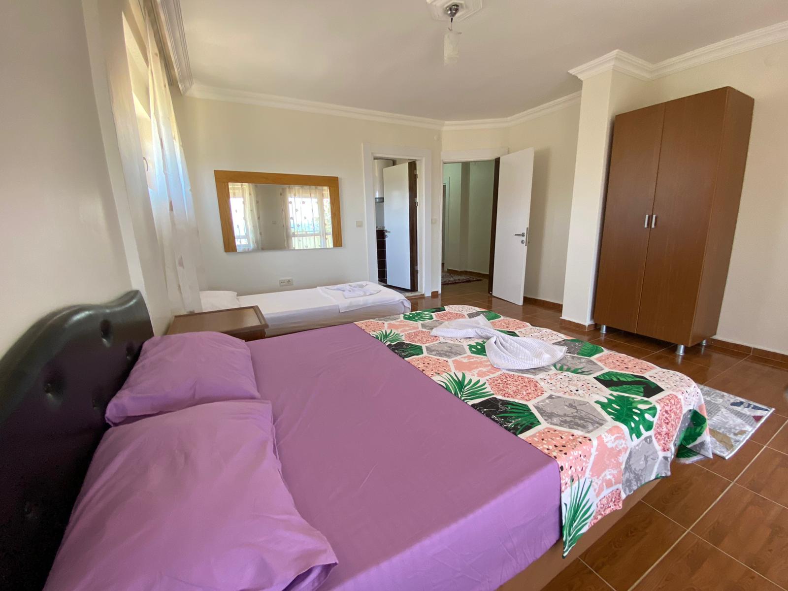 Datça Günlük Kiralık Villa