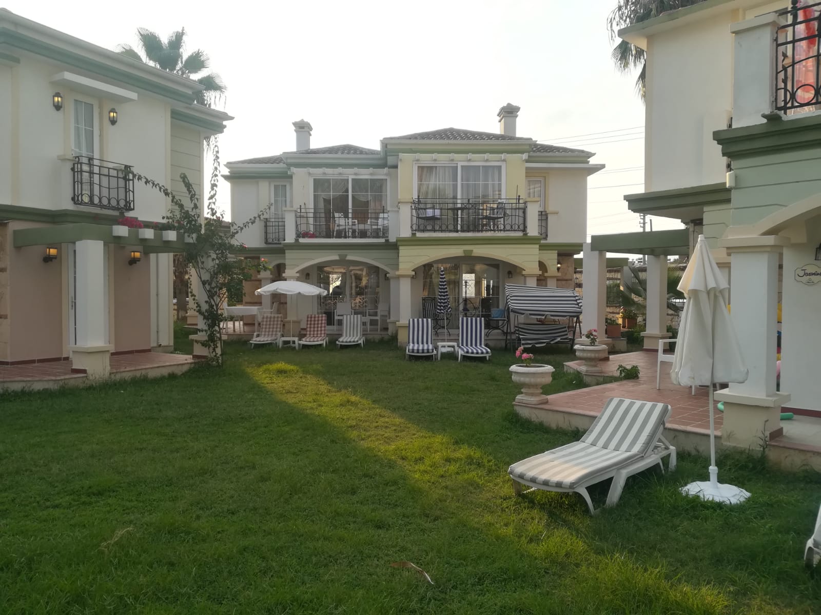 Fethiye Müstakil Ev