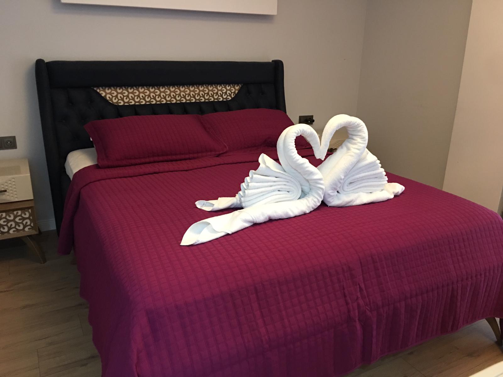 Güzelyalı Günlük Kiralık Ev