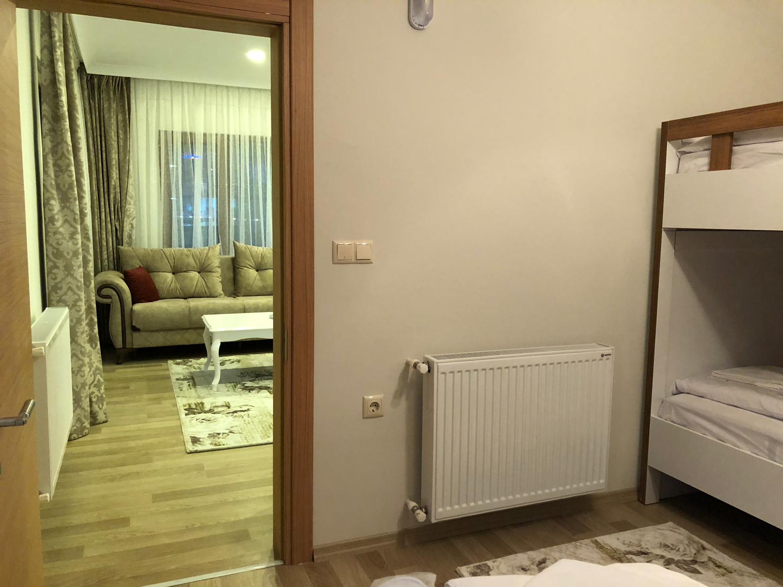 Uzungol Gunluk Kiralik Daire