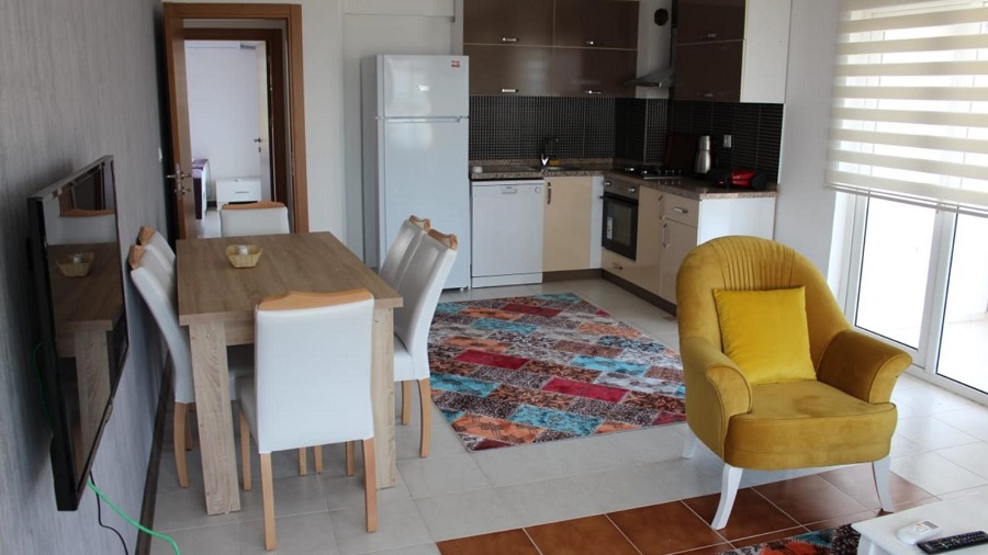Lara Kiralik Apart Kiralik Villa Tatil Evleri Yazlik Daire