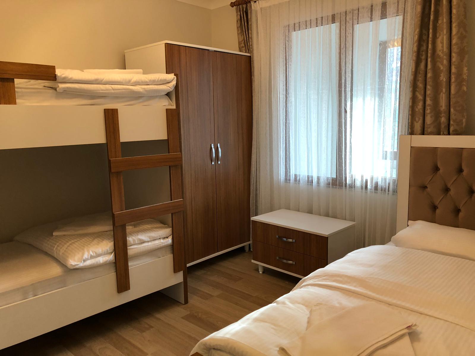 Uzungöl�de Kiralık Tatil Evleri