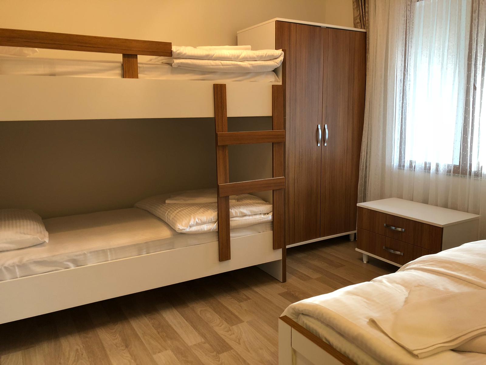 Uzungöl�de Kiralık Tatil Evleri