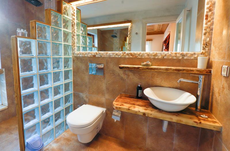 akyaka muhafazakar villa