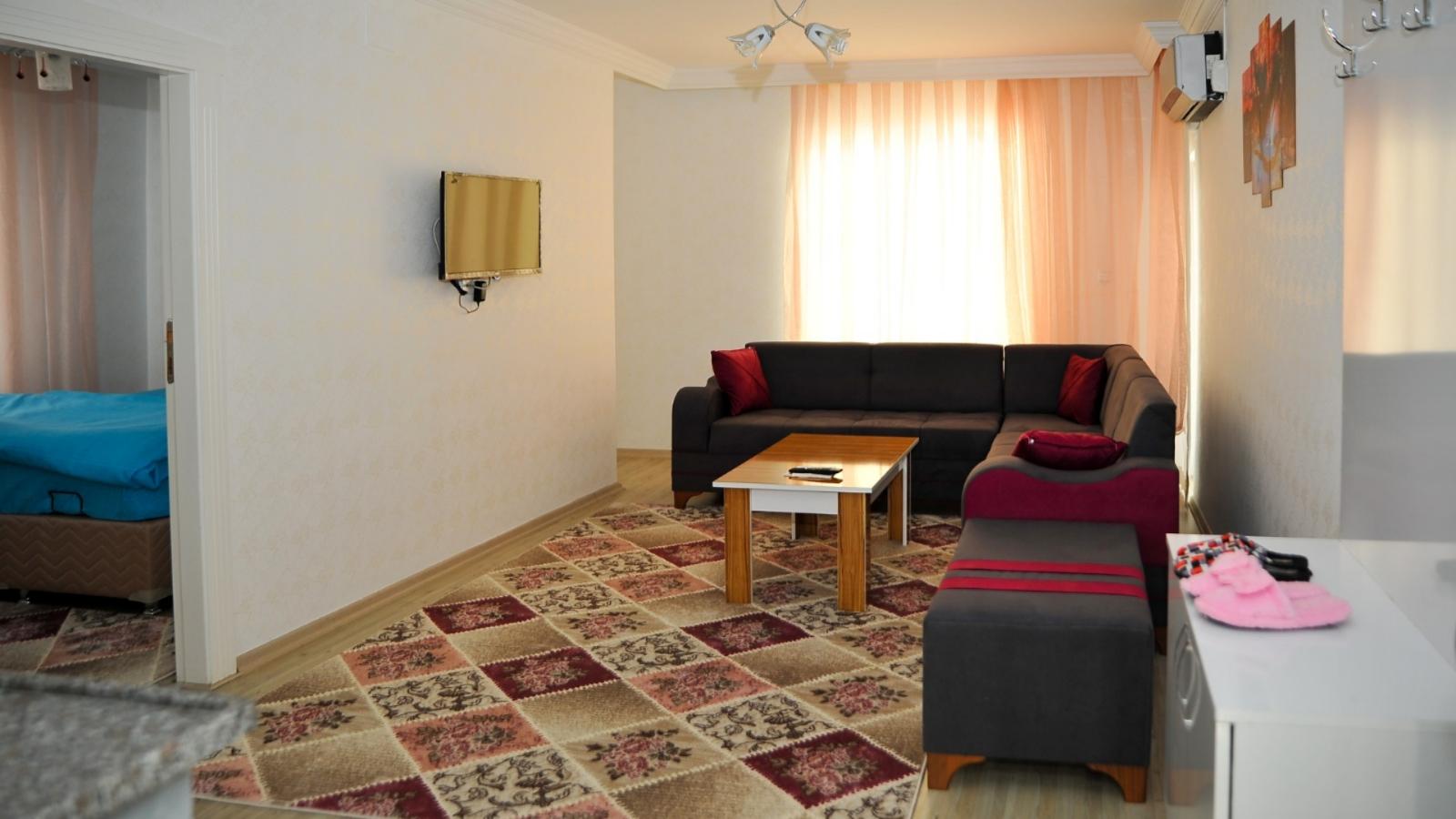 Şahinbey, Gaziantep�te Apart Otel