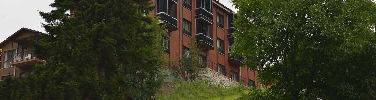Uzungöl�de Kiralık Tatil Evleri
